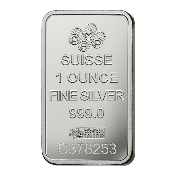 1oz 999 silver