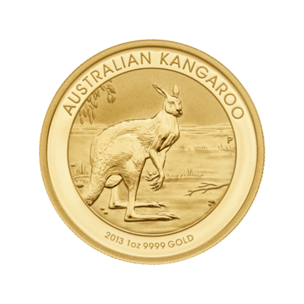 200 Gold Coin